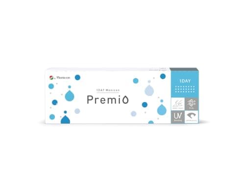 ワンデーメニコン