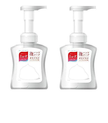 ミューズ 泡ハンドソープ オリジナル