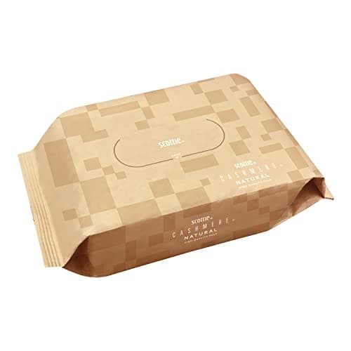 スコッティ カシミヤ ナチュラル