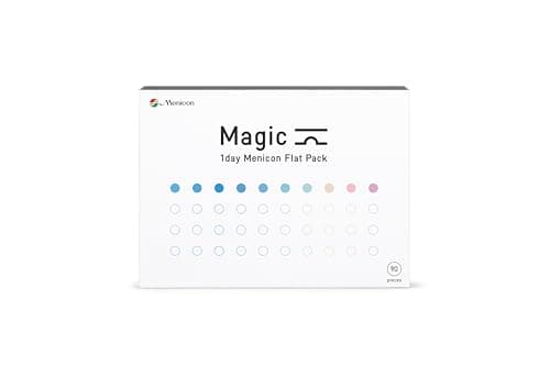 メニコン マジック