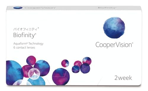 バイオフィニティXR