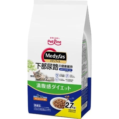 メディファス 成猫用