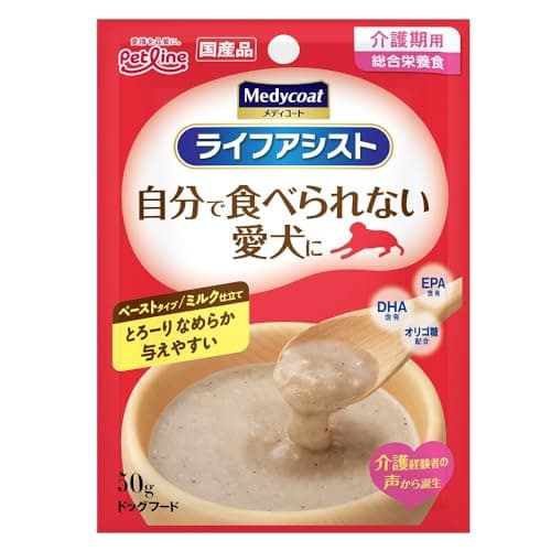 メディコート ライフアシスト 成猫用