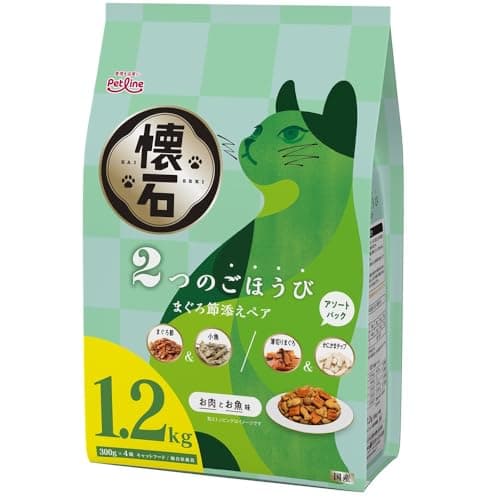 懐石 まぐろ仕立て