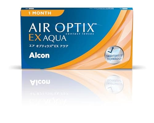 エアオプティクス アクア