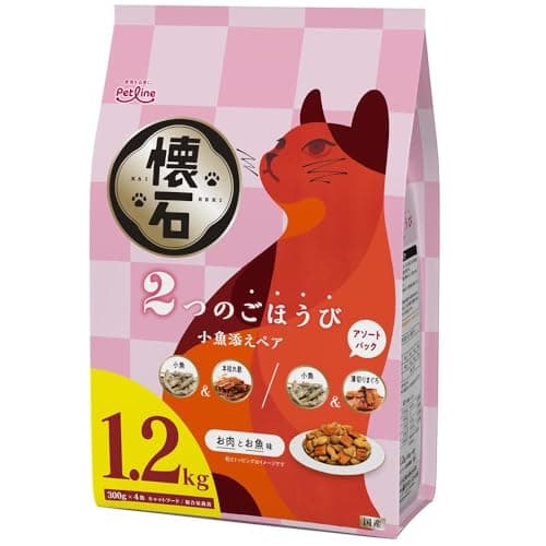 懐石ZEPPIN 厳選素材味わい