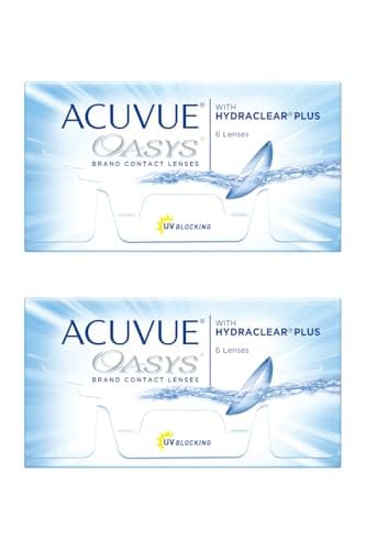 2ウィークアキュビュー