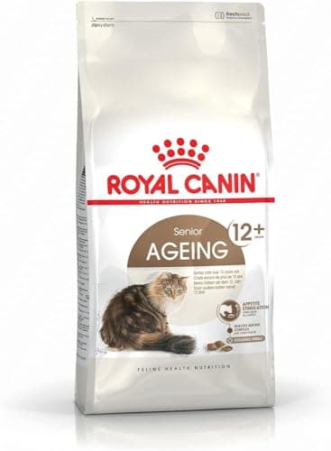 ロイヤルカナン エイジング12+ 高齢猫用 2kg