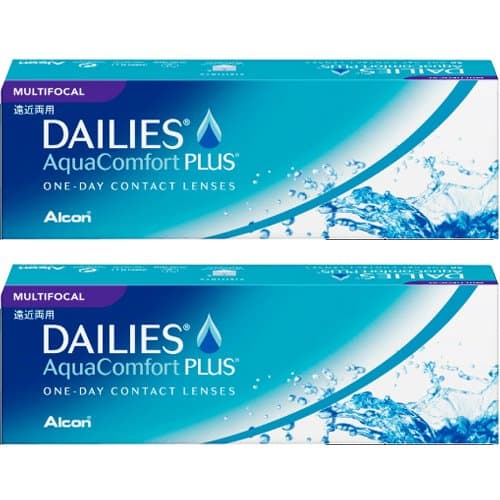 デイリーズアクア 遠近両用