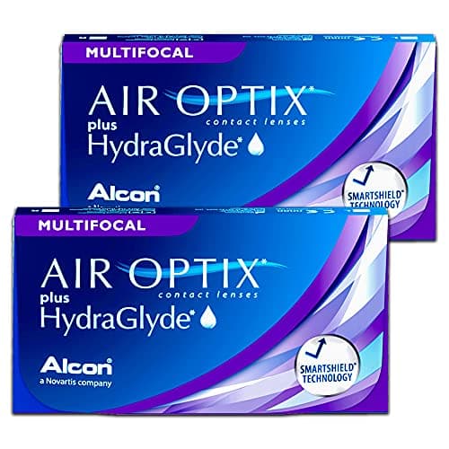 エアオプティクス ハイドラグライド 遠近両用