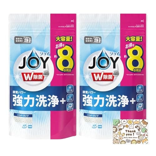 JOY 食洗機用洗剤 除菌